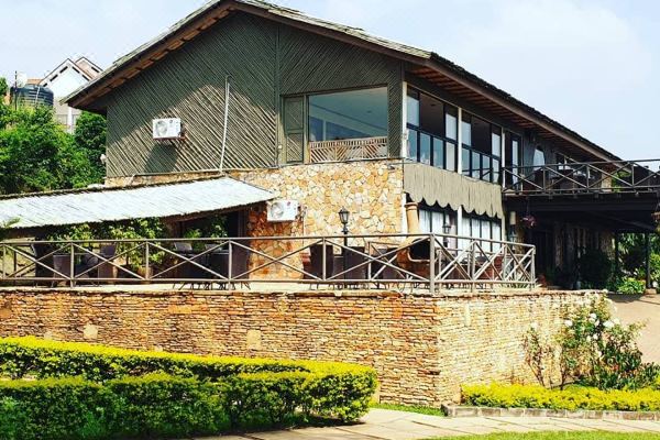 卡西亚酒店(cassia lodge)预订价格,联系电话位置地址【携程酒店】