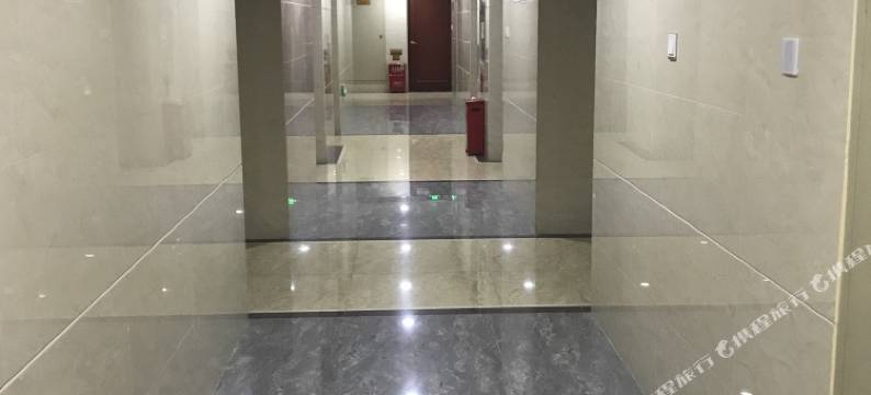 石家庄辰淼酒店图片