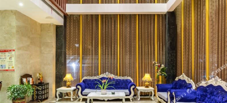 宜城盛景怡家酒店图片