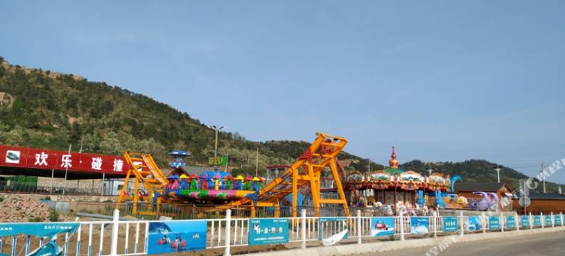 长岛哥们民宿图片