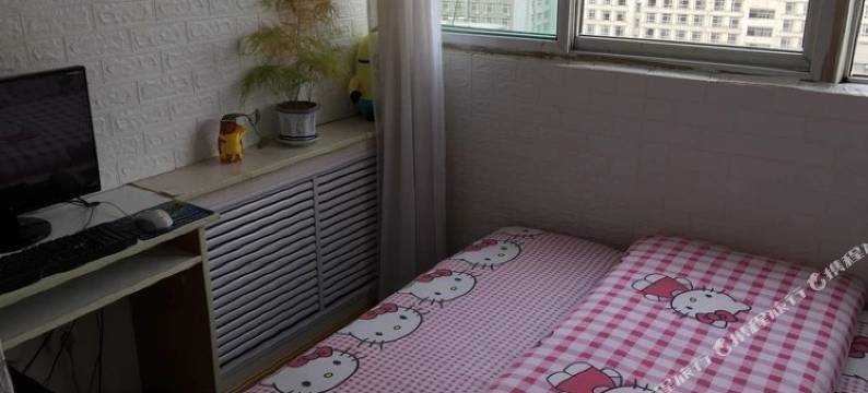 太原个性公寓图片