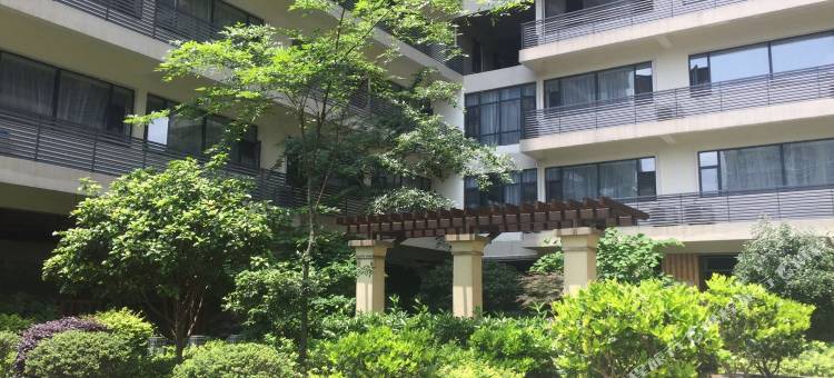 漫步空中花园酒店(毕节七星关区政府店)图片