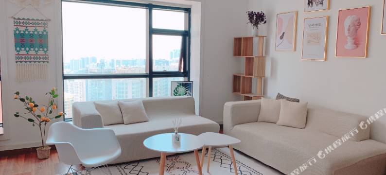 深圳艾伦之梦青年旅舍图片