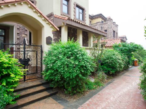 南京汤泉大吉花木市场