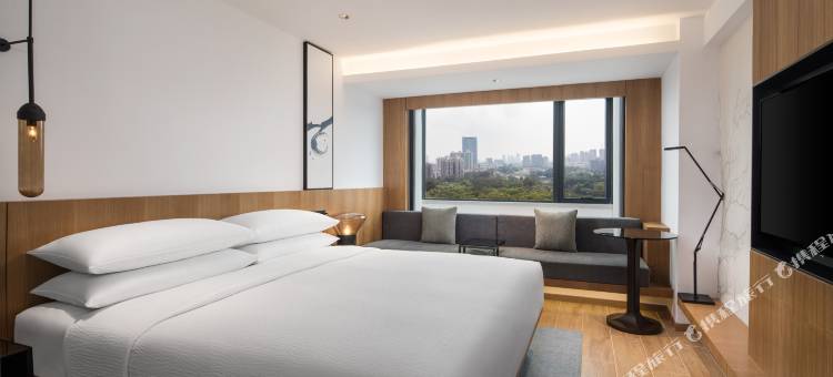 广州天河公园万枫酒店(天河区店)图片