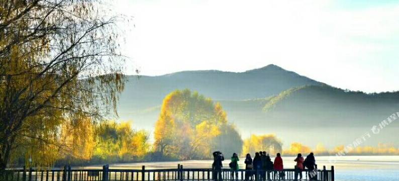 泸沽湖寻梦女儿国酒店图片