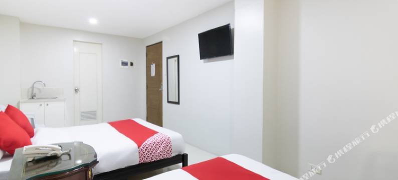 OYO 152 桑科公寓酒店(OYO 152 Sangco Condotel)图片