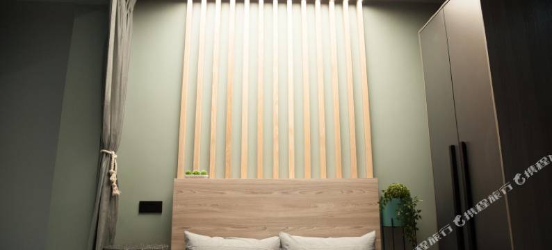 TTTT是良心屋主公寓(丽园路分店)图片