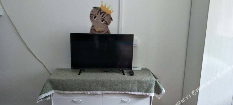 北京梅子萌萌哒公寓图片