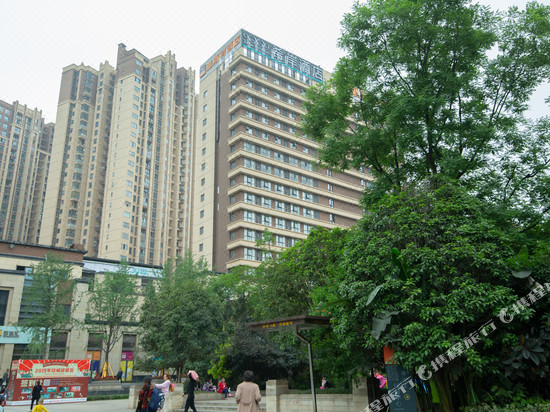 Hotels Near Gaomiaocun 3 Navitime Transit - 