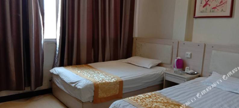 萧县金牌宾馆图片