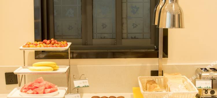 城市便捷酒店(隆林迎宾路店)图片