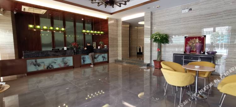 明珠宾馆(玉林文化广场店)图片