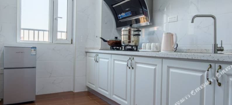 呼和浩特旅达屋民宿(武警医院店)图片