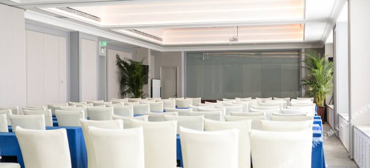 鄂尔多斯美居酒店图片