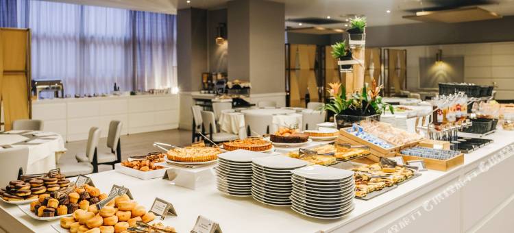 维罗纳CTC贝斯特韦斯特酒店(Best Western CTC Hotel Verona)图片