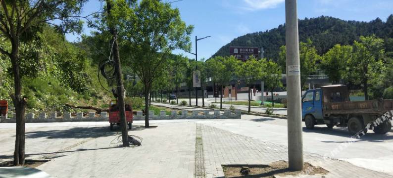 清风小栈(金山岭长城店)图片