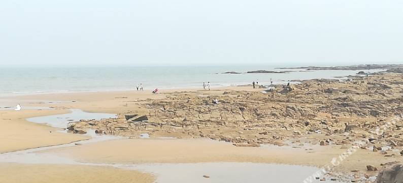 福利渔家民宿(日照海滨国家森林公园店)图片