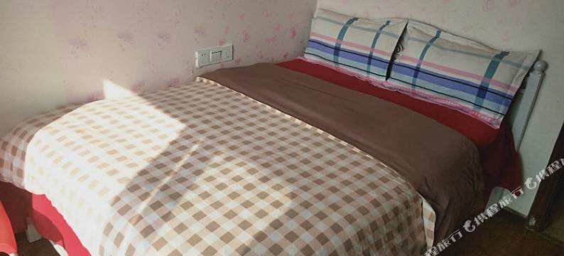 遂宁城市之心公寓图片