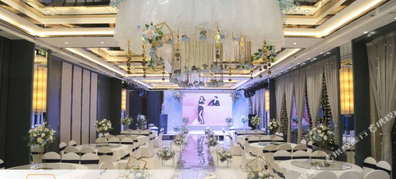 武汉潘府酒店图片