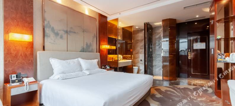 成都1休·颐和尚品酒店图片