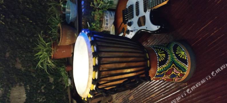 武夷山大王龙门府民宿图片