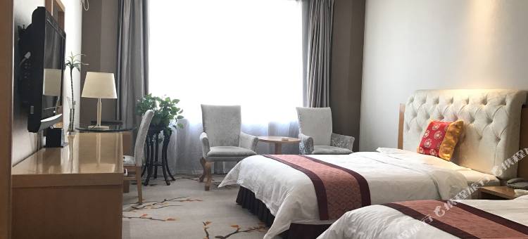 会师楼大酒店图片