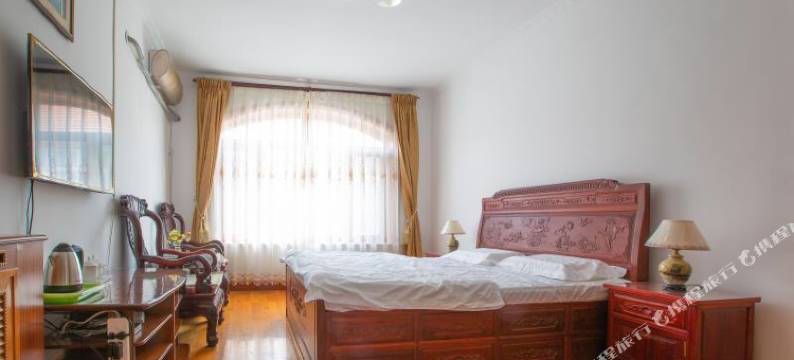 崂山一号客栈图片