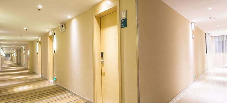 城市便捷酒店(钦州汽车南站店)图片