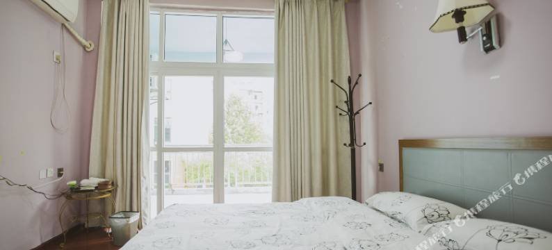 湖畔度假别墅(资兴东江湖店)图片