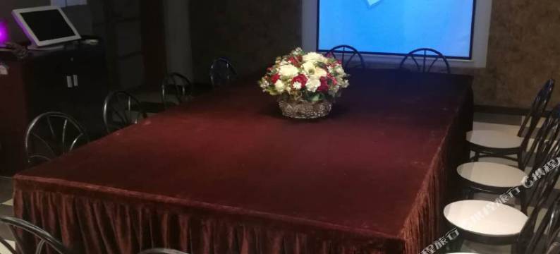 温州过海山居民宿图片