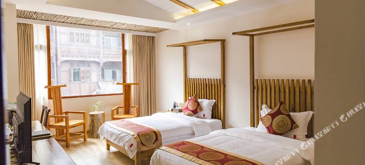 凯里下司古镇大酒店图片