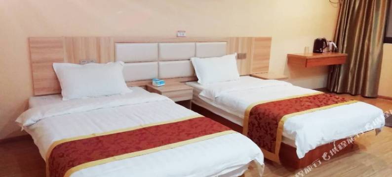 莆田磐龙宾馆图片