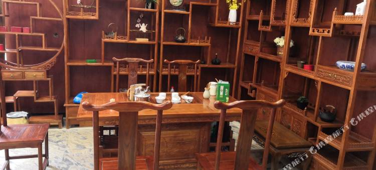 悦梦酒店(苏州家具博览中心徐图港地铁站店)图片