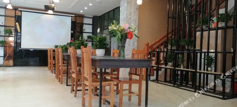 荔波小七孔莫梵民宿图片