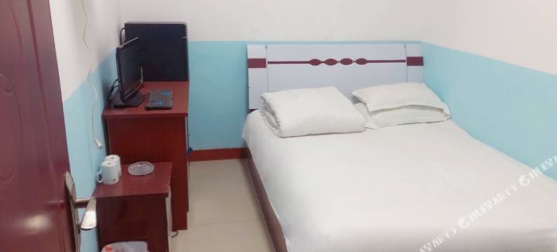 龙口海韵旅馆图片