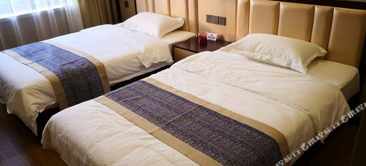 木兰华瑞商务宾馆图片