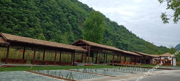 青川怡家小筑乡村酒店图片