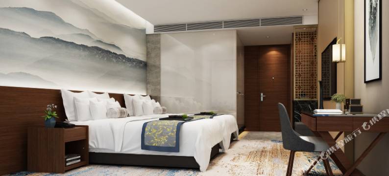 衡阳六合大酒店图片