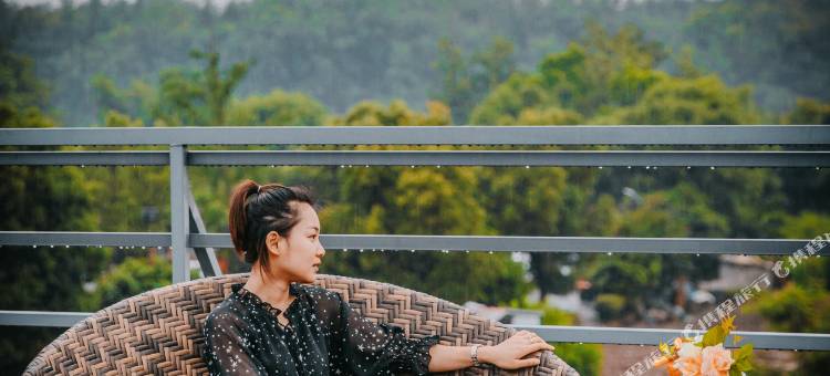 黄山溪径客栈(西溪南古村落店)图片