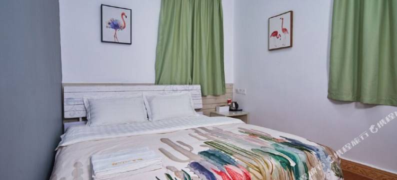 深圳我们的客栈图片