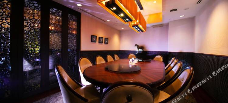 长崎日航都市酒店(Hotel JAL City Nagasaki)图片