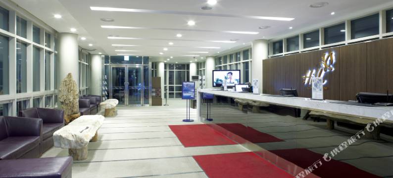 一号高公寓(High1 Condominium)图片