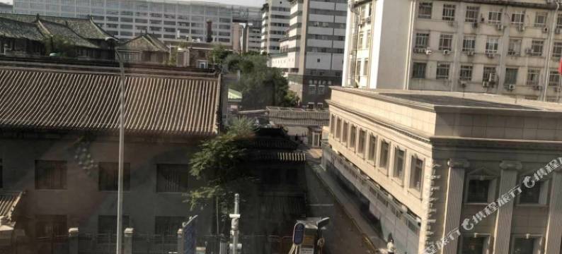 北京东方之家酒店(王府井协和医院店)图片