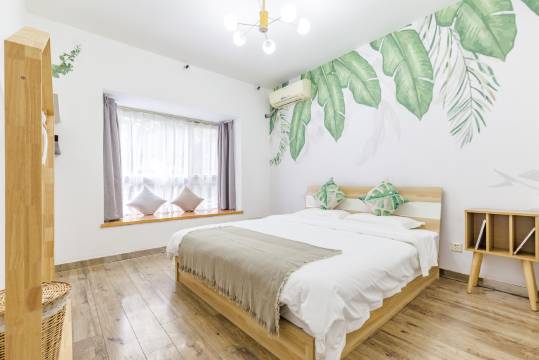 成都有家民宿(本本家儿童乐园分店)