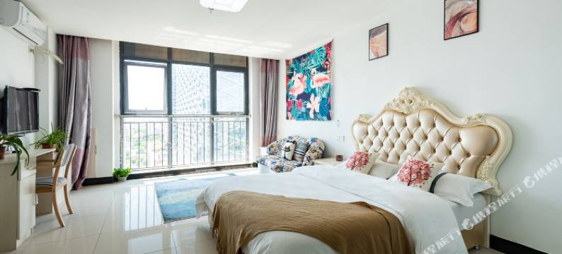 都市驿站公寓图片