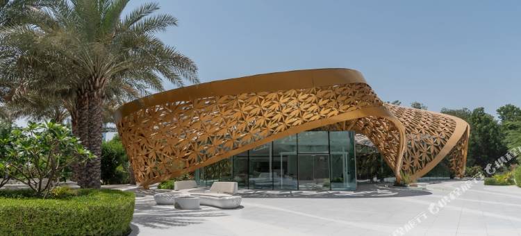 阿联酋沙迦艺博澈笛度假酒店(The Chedi Al Bait, Sharjah, UAE)图片