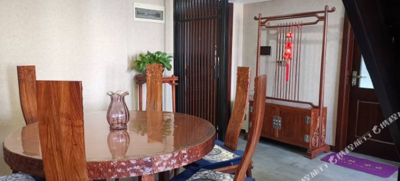 焦作千家小草LOFT公寓图片