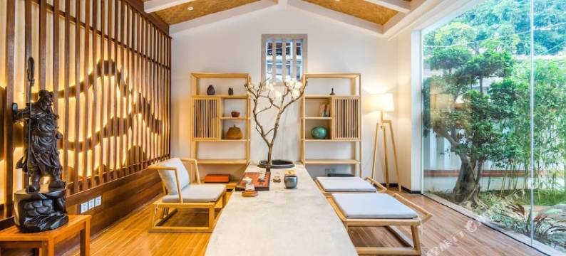 客谈(厦门曾厝垵店)图片