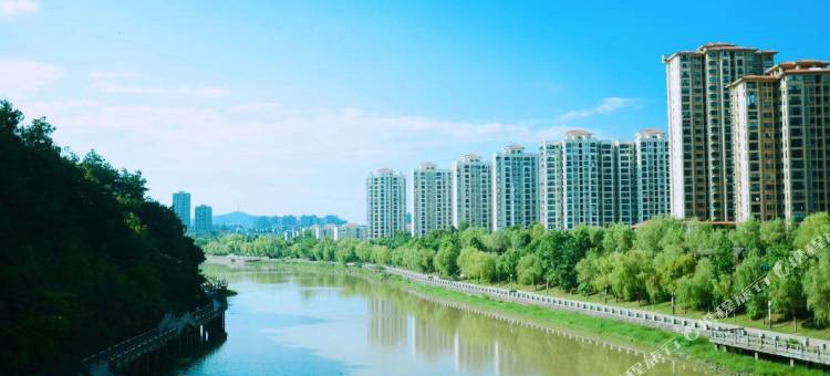 宣城南天宾馆(国购广场八佰伴店)图片